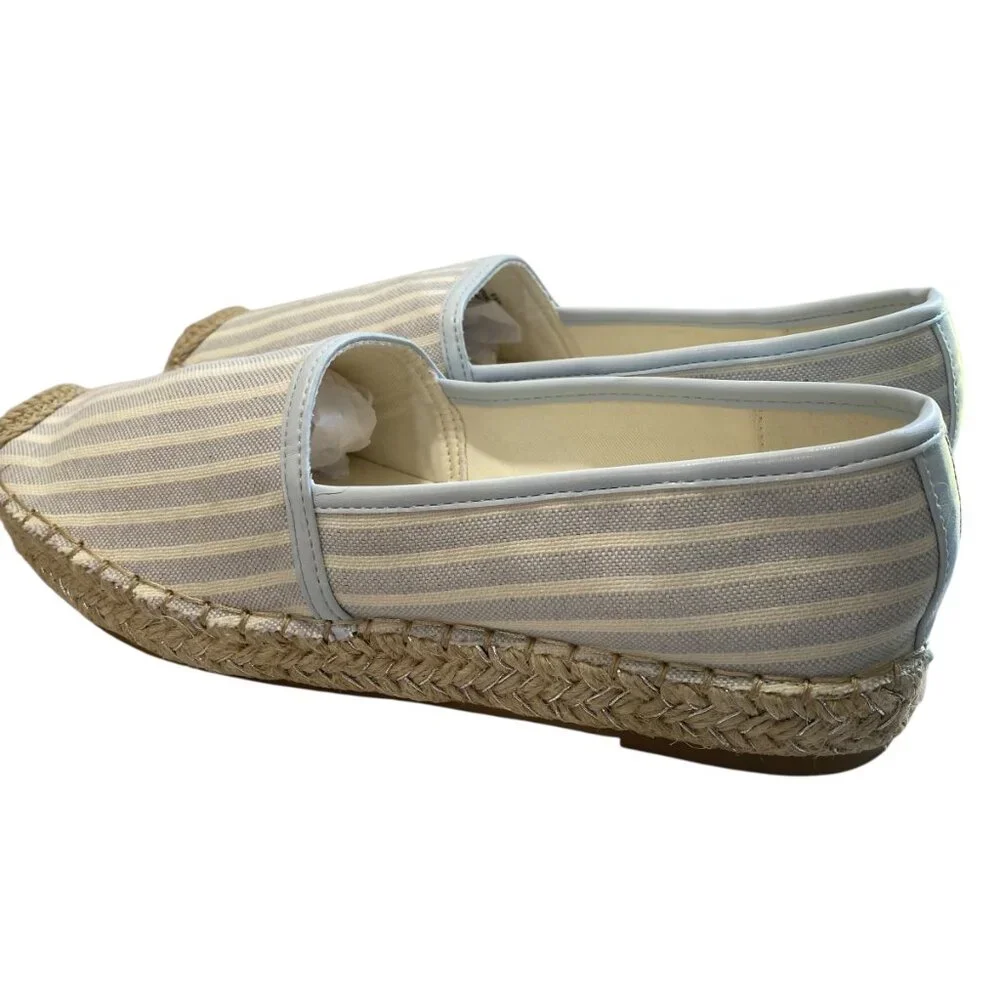Bandolino these espadrilles